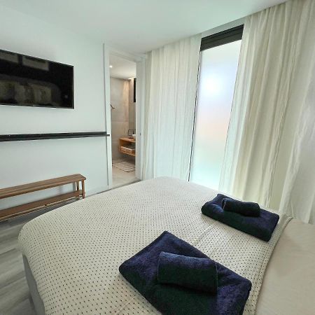 Medanojoy1- 3 Bedrooms, Spacious Apartment 60 M From The Beach El Medano  Exterior photo