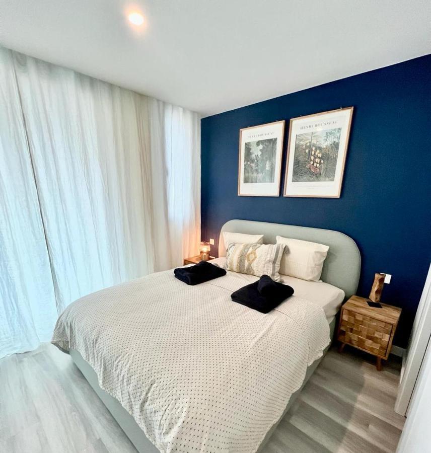 Medanojoy1- 3 Bedrooms, Spacious Apartment 60 M From The Beach El Medano  Exterior photo