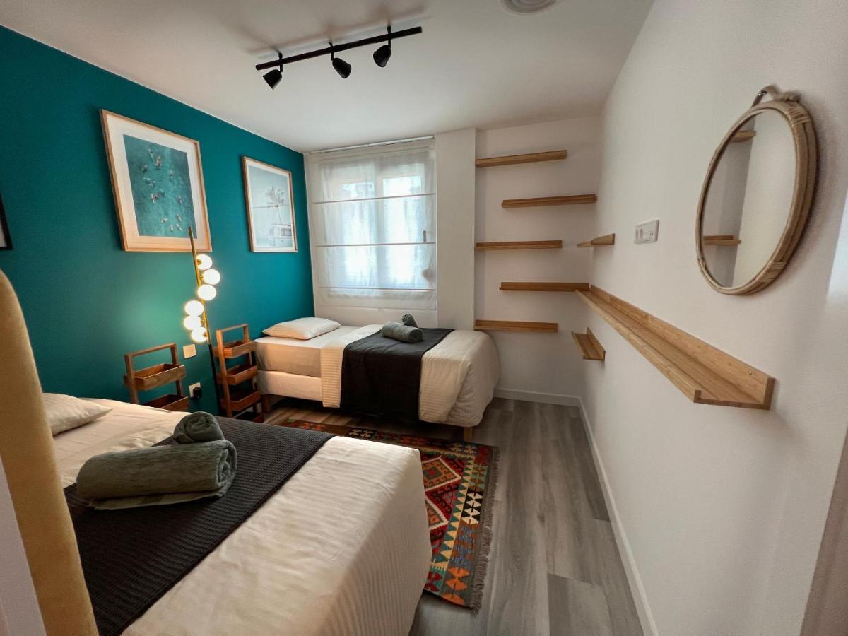 Medanojoy1- 3 Bedrooms, Spacious Apartment 60 M From The Beach El Medano  Exterior photo