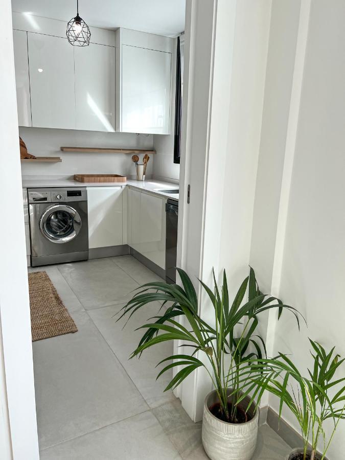 Medanojoy1- 3 Bedrooms, Spacious Apartment 60 M From The Beach El Medano  Exterior photo